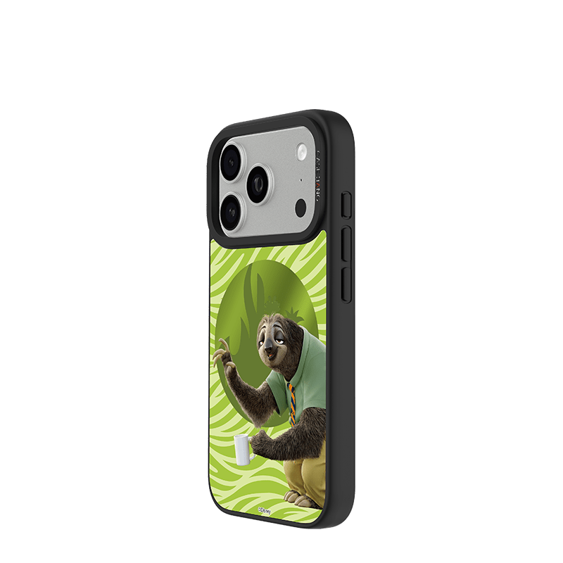 Slow Flash Unijoy - CaseBangUnijoyCaseBangiPhone 17