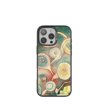 Small Flower Still Life Imagisnap - CaseBangImagisnapCaseBangiPhone 16 Pro MaxBack Cover+Base Case