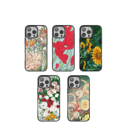 Small Flower Still Life Imagisnap - CaseBangImagisnapCaseBangiPhone 16 Pro MaxBack Cover