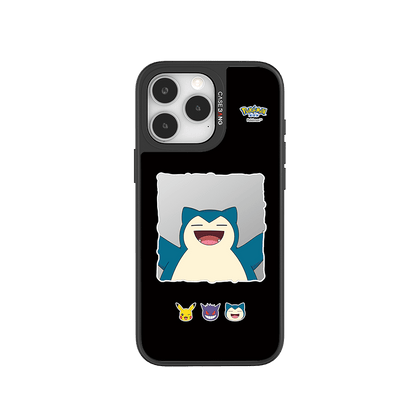 Smiling Snorlax UniJoy - CaseBangUnijoyCaseBangiPhone 16