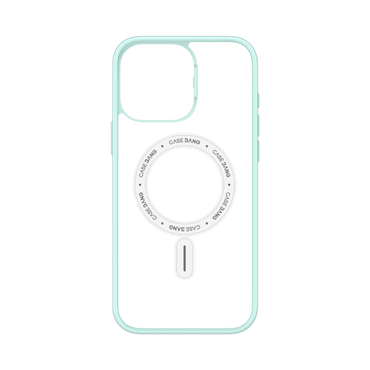 Snap - On Base Case - CaseBangCaseBangiPhone 16 Pro MaxGREEN
