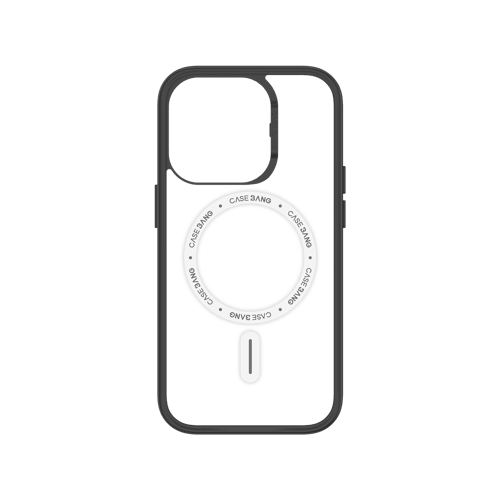 Snap - On Base Case - CaseBangCaseBangiPhone 14 ProBLACK