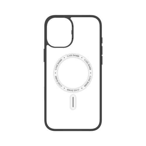 Snap - On Base Case - CaseBangCaseBangiPhone 16 PlusBLACK