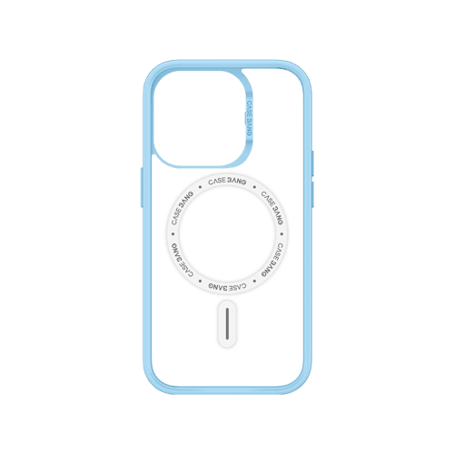 Snap - On Base Case - CaseBangCaseBangiPhone 14 ProBLUE