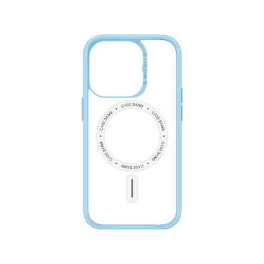 Snap - On Base Case - CaseBangCaseBangiPhone 14 ProBLUE