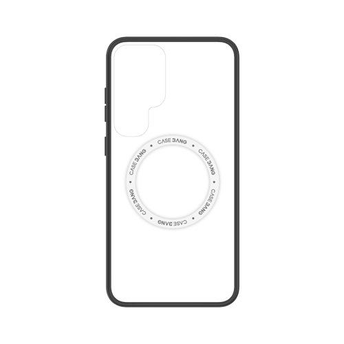 Snap - On Base Case - CaseBangCaseBangSAMSUNG S24+BLACK