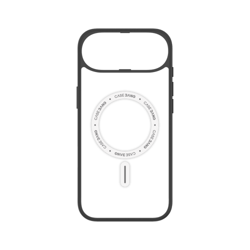 Snap - On Base Case - CaseBangCaseBangiPhone 17 AirBLACK
