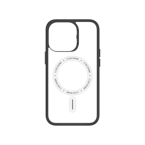 Snap - On Base Case - CaseBangCaseBangiPhone 13 ProBLACK