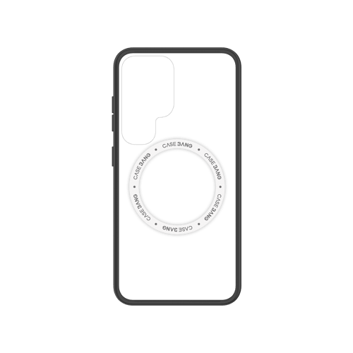 Snap - On Base Case - CaseBangCaseBangSAMSUNG S24BLACK