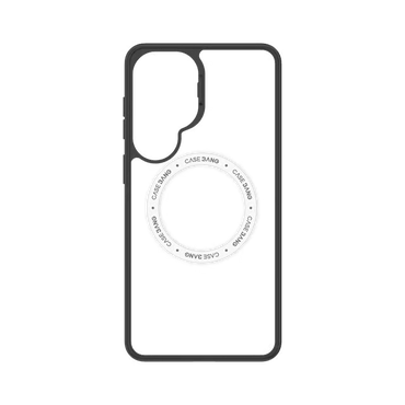 Snap - On Base Case - CaseBangBase CaseCaseBangSAMSUNG S26+BLACK