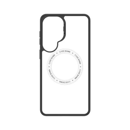 Snap - On Base Case - CaseBangBase CaseCaseBangSAMSUNG S26+BLACK