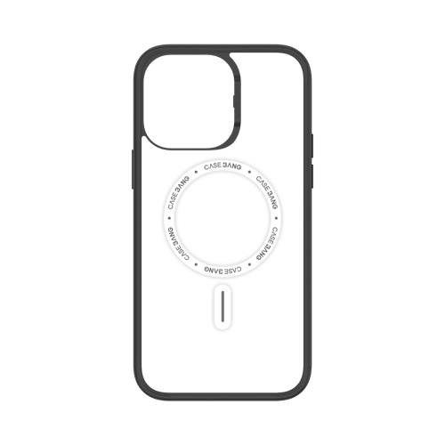 Snap - On Base Case - CaseBangCaseBangiPhone 14 Pro MaxBLACK