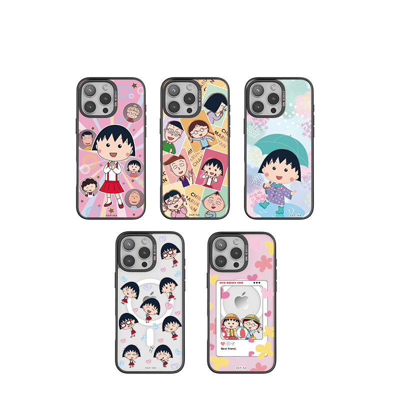 Snapshot Friends Imagisnap - CaseBangImagisnapCaseBangSamsung S25 UltraBack Cover+Base Case