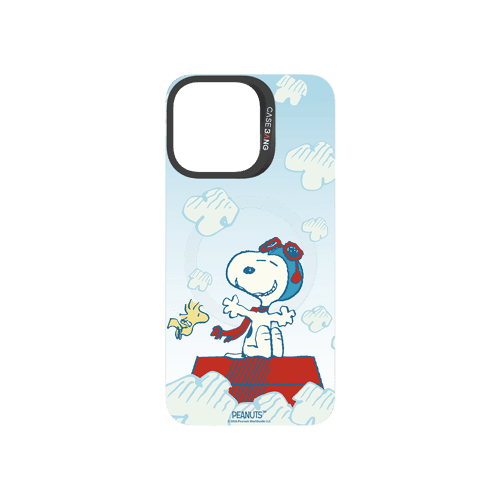 Snoopy Cloud Dream snap-on phone case cover for iPhone 13 Pro – Snoopy | CaseBang