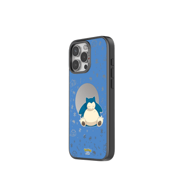 Snorlax Imagisnap - CaseBangImagisnapCaseBangiPhone 13Back Cover+Base Case