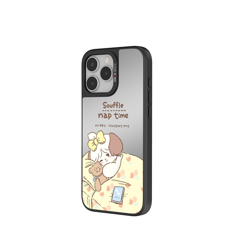 Souffle Nap Time UniJoy - CaseBangUnijoyCaseBangiPhone 17