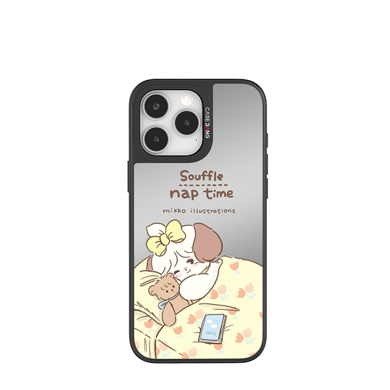 Souffle Nap Time UniJoy - CaseBangUnijoyCaseBangiPhone 17