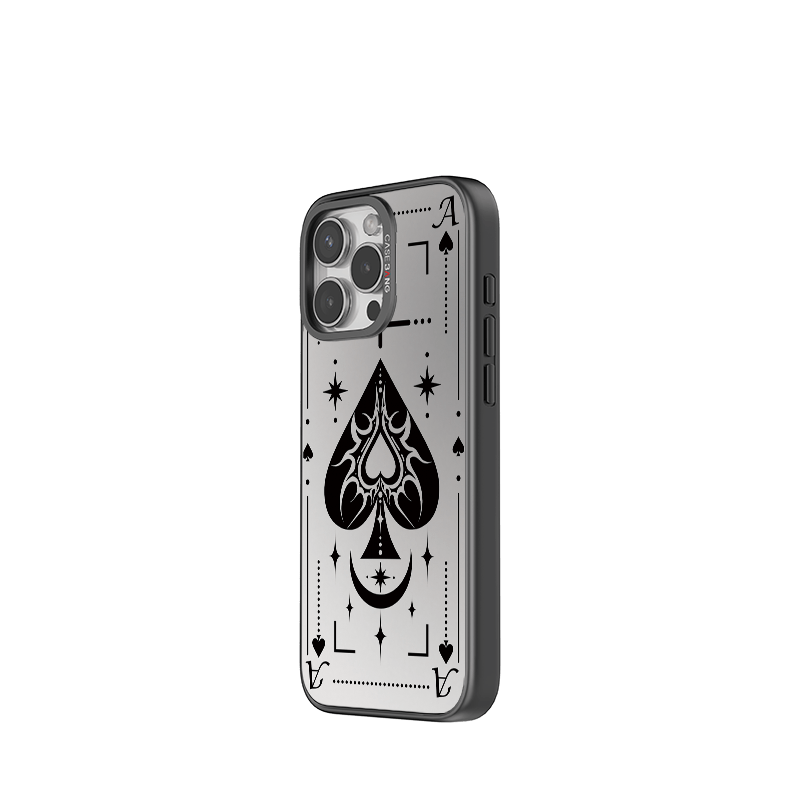 SPADES A Imagisnap - CaseBangImagisnapCaseBangiPhone 13Back Cover+Base Case