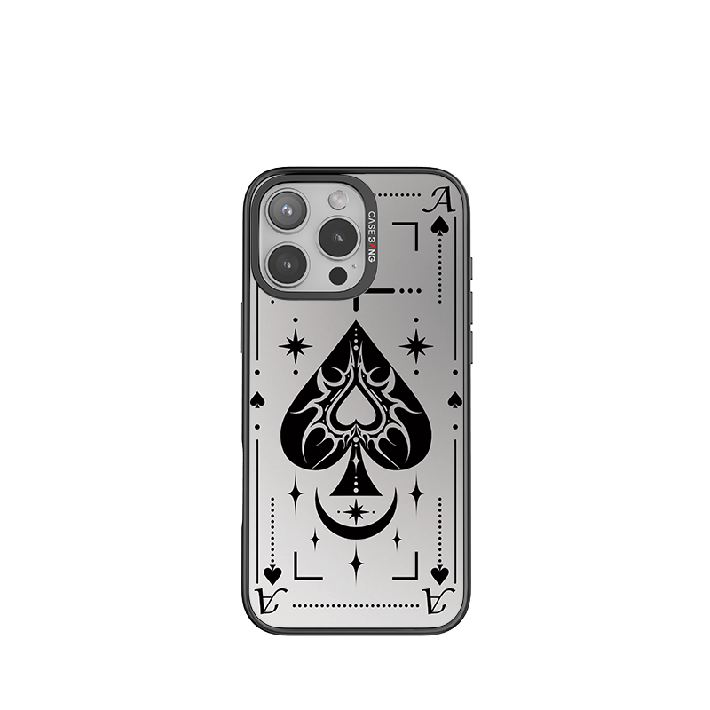 SPADES A Imagisnap - CaseBangImagisnapCaseBangiPhone 13Back Cover+Base Case