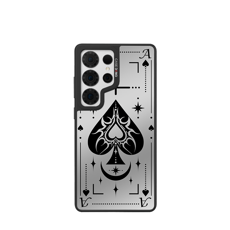 SPADES A Unijoy - CaseBangUnijoyCaseBangSamsung S25