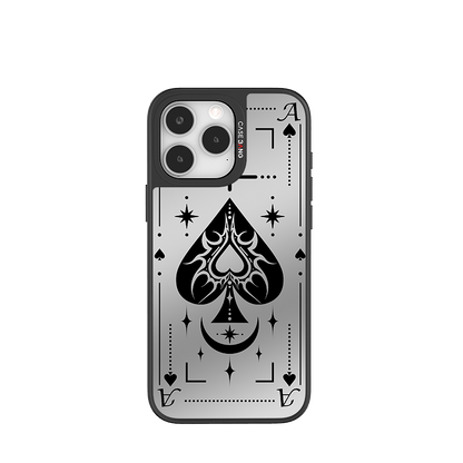 SPADES A Unijoy - CaseBangUnijoyCaseBangiPhone 16