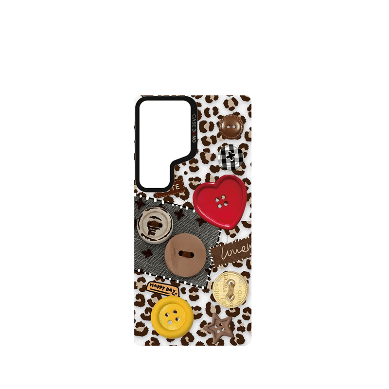 Special Hot Chocolate Imagisnap - CaseBangImagisnapCaseBangSamsung S25 UltraBack Cover