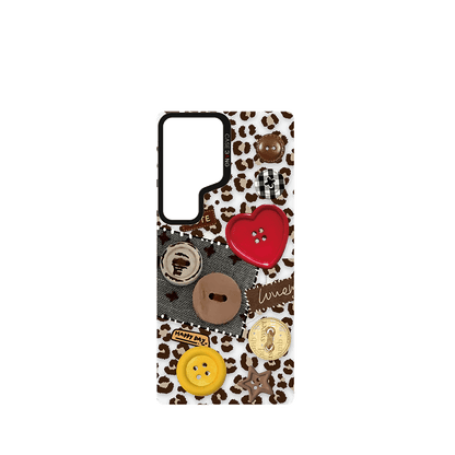 Special Hot Chocolate Imagisnap - CaseBangImagisnapCaseBangSamsung S25 UltraBack Cover