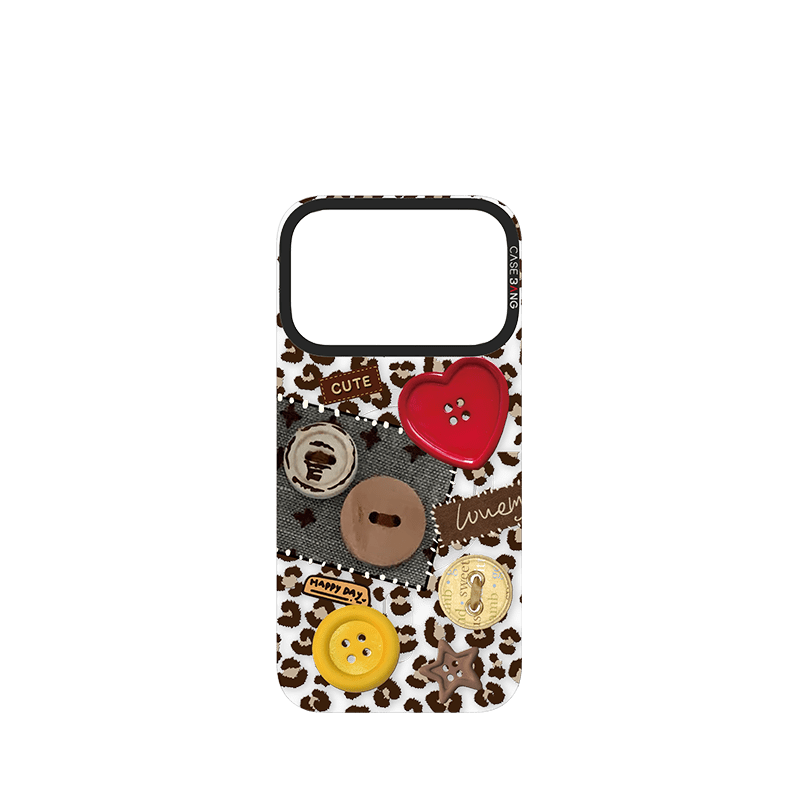 Special Hot Chocolate Imagisnap - CaseBangImagisnapCaseBangiPhone 17 Pro MaxBack Cover