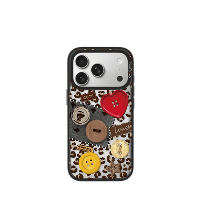 Special Hot Chocolate Imagisnap - CaseBangImagisnapCaseBangiPhone 17 Pro MaxBack Cover+Base Case