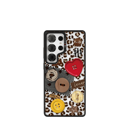 Special Hot Chocolate Imagisnap - CaseBangImagisnapCaseBangSamsung S25 UltraBack Cover+Base Case