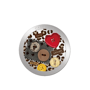 Special Hot Chocolate MagSafe Grip Stand - CaseBangMagsafe Grip StandCaseBangBack Cover