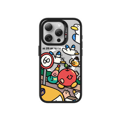 Speed Limit Imagisnap - CaseBangImagisnapCaseBangiPhone 16Back Cover+Base Case