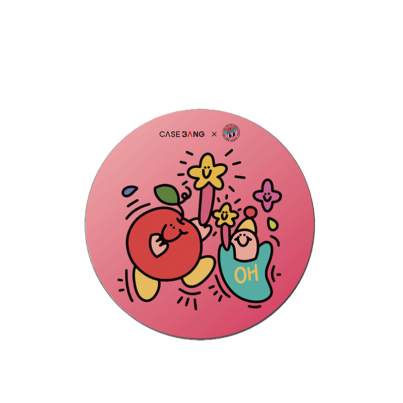 Speed Limit Switchable Phone Stand - CaseBangMagsafe Grip StandCaseBangBack Cover