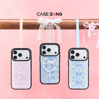 Sporty Ballet Snap-On Phone Case Cover