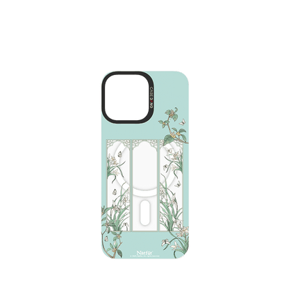 Spring Breeze Imagisnap - CaseBangImagisnapCaseBangiPhone 16 Pro MaxBack Cover