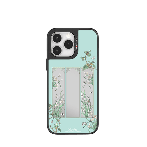 Spring Breeze Unijoy - CaseBangUnijoyCaseBangiPhone 16