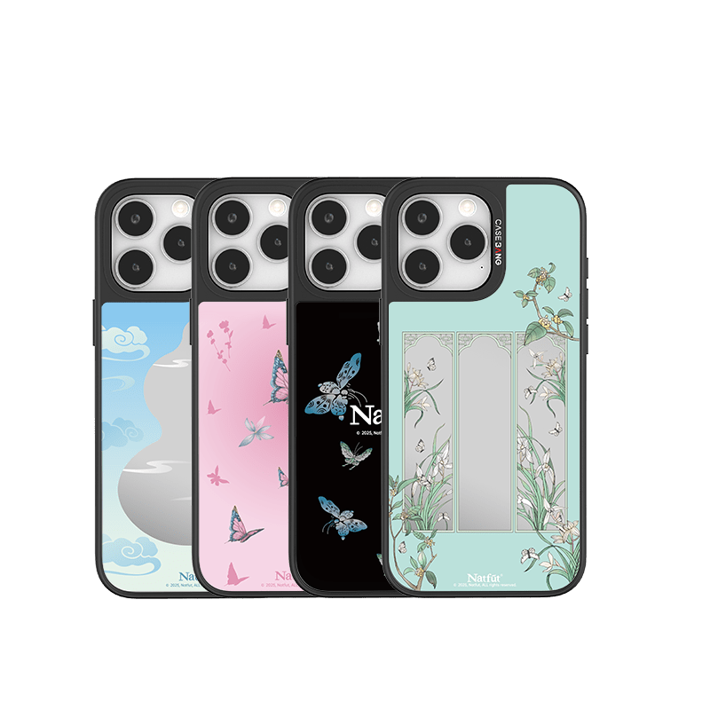 Spring Breeze Unijoy - CaseBangUnijoyCaseBangiPhone 16