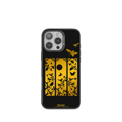 Spring Screen Imagisnap - CaseBangImagisnapCaseBangiPhone 16 Pro MaxBack Cover+Base Case