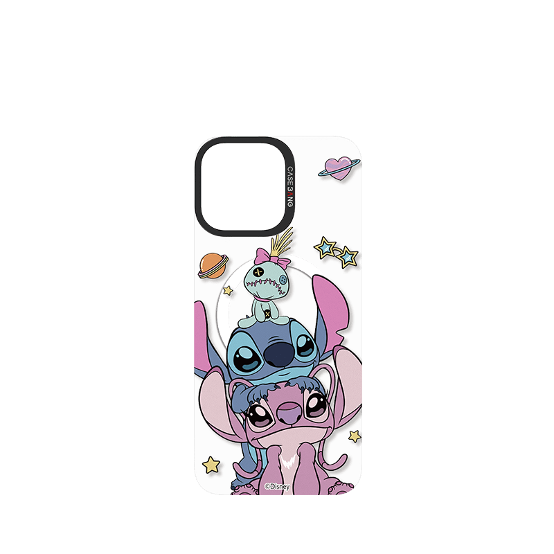 Stacked Fun Imagisnap - CaseBangImagisnapCaseBangiPhone 16 Pro MaxBack Cover