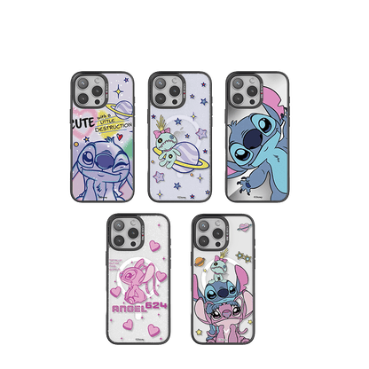 Stacked Fun Imagisnap - CaseBangImagisnapCaseBangiPhone 16 Pro MaxBack Cover