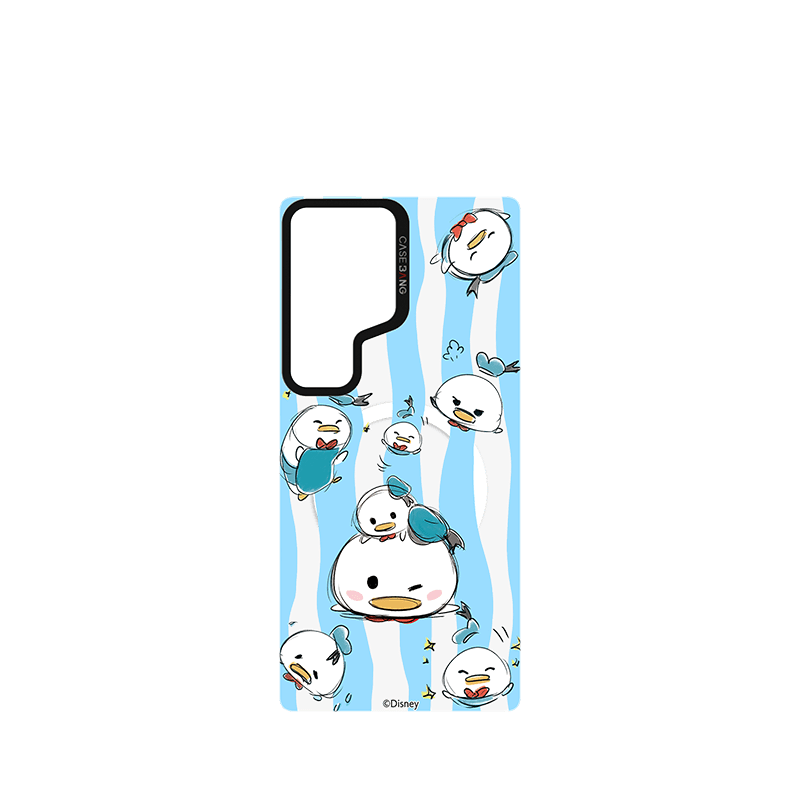 Stacky Donald Imagisnap - CaseBangImagisnapCaseBangSamsung S25 UltraBack Cover