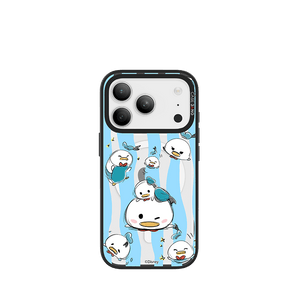 Stacky Donald Imagisnap - CaseBangImagisnapCaseBangiPhone 17 ProBack Cover+Base Case