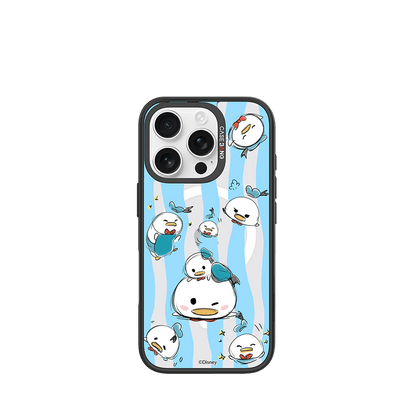 Stacky Donald Imagisnap - CaseBangImagisnapCaseBangiPhone 16 Pro MaxBack Cover