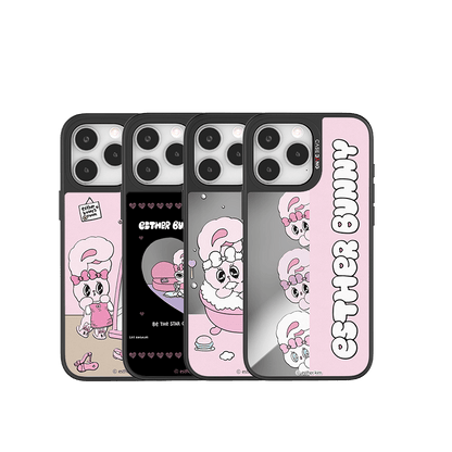 Star Esther Bunny Unijoy - CaseBangUnijoyCaseBangiPhone 17