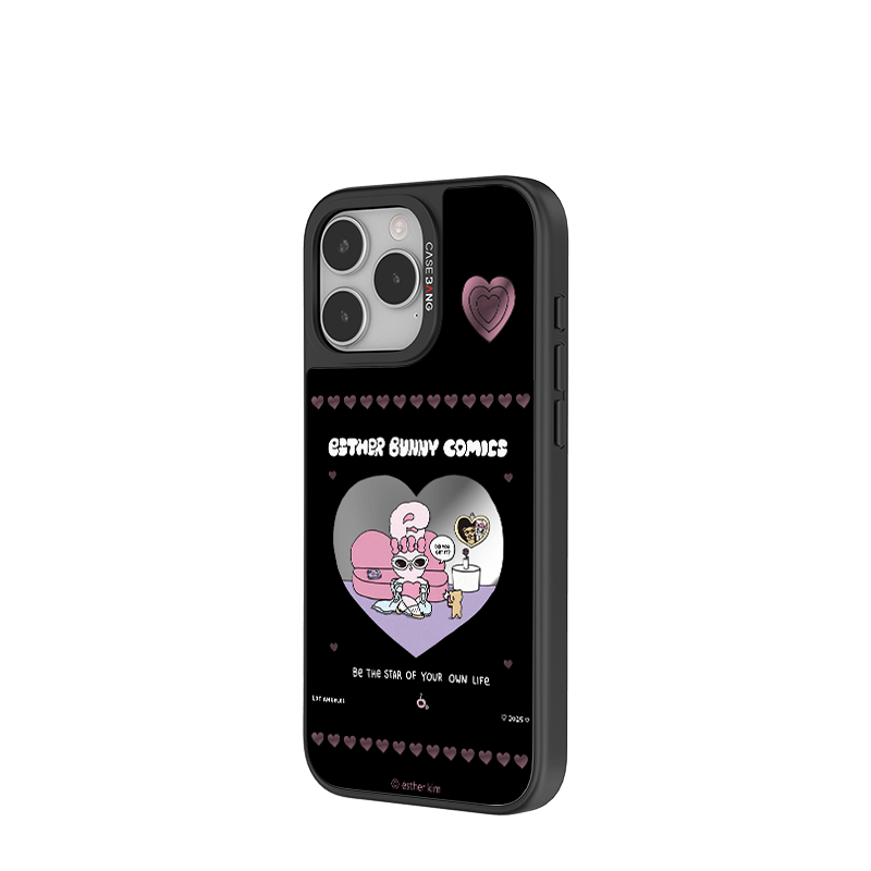 Star Esther Bunny Unijoy - CaseBangUnijoyCaseBangiPhone 17