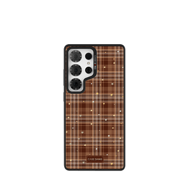 Star Hot Chocolate Imagisnap - CaseBangImagisnapCaseBangSamsung S25 UltraBack Cover+Base Case