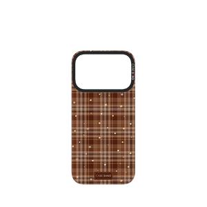 Star Hot Chocolate Imagisnap - CaseBangImagisnapCaseBangiPhone 17 Pro MaxBack Cover