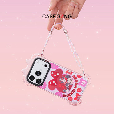Starlight Dual Phone Hand Charm - CaseBangHand CharmCaseBang