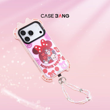 Starlight Dual Phone Hand Charm - CaseBangHand CharmCaseBang