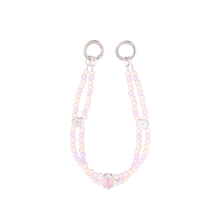 Starlight Dual Phone Hand Charm
